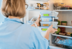 Master Meal Prep for weight loss | Physiques Gym